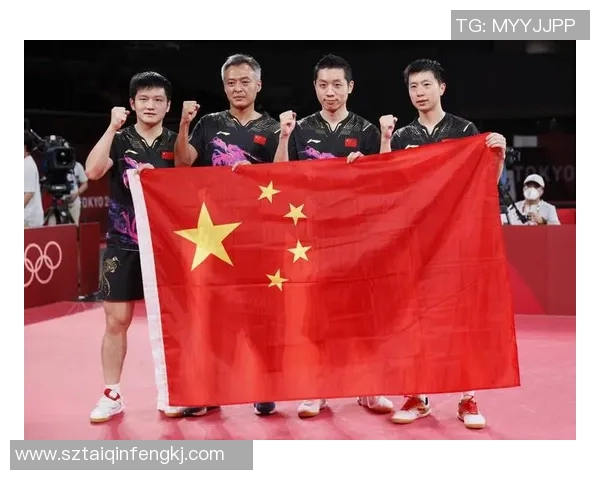 乒乓球的魅力：深入解析北京乒乓球队的默契配合与战术策略