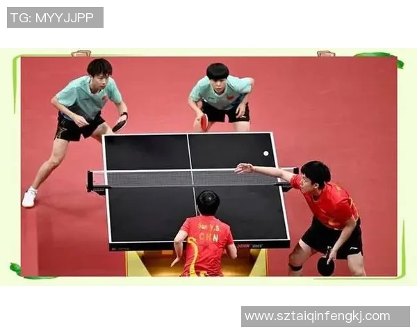 乒乓球战术解析：探索北京乒乓球队的灵活转换与战术体系