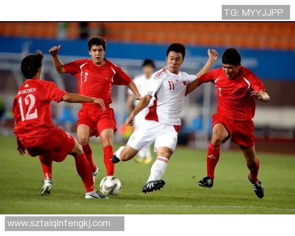 对话刘军：回顾我的足球生涯与未来展望